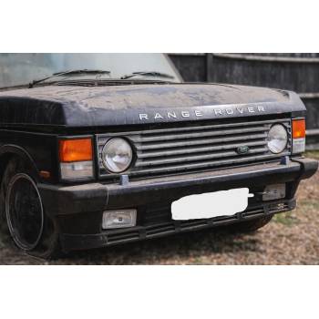 LAND ROVER RANGE ROVER I de desguace