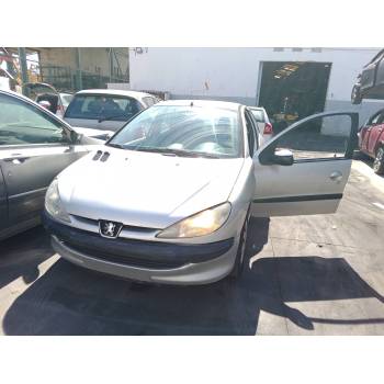 PEUGEOT 206 HATCHBACK (2A/C)