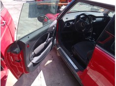 mini mini (r50, r53) del año 2004 2