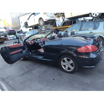 PEUGEOT 307 CC (3B)