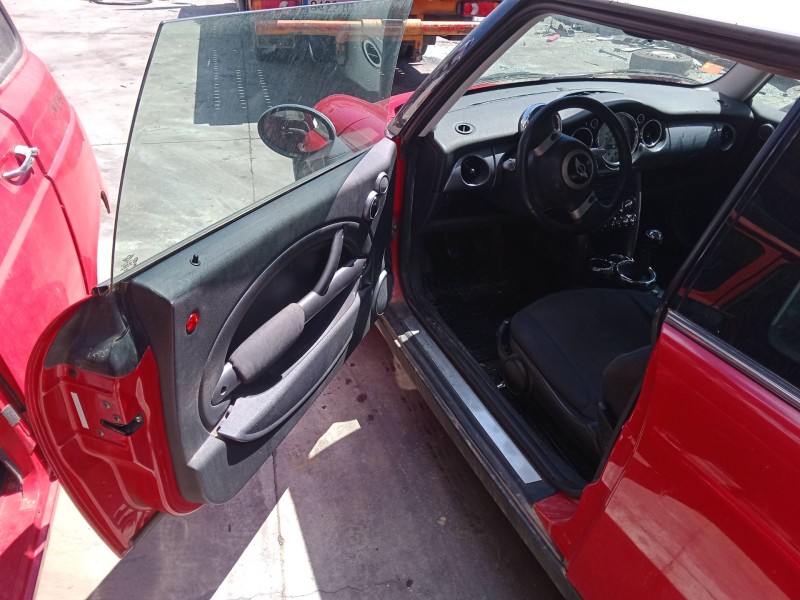 mini mini (r50, r53) del año 2004