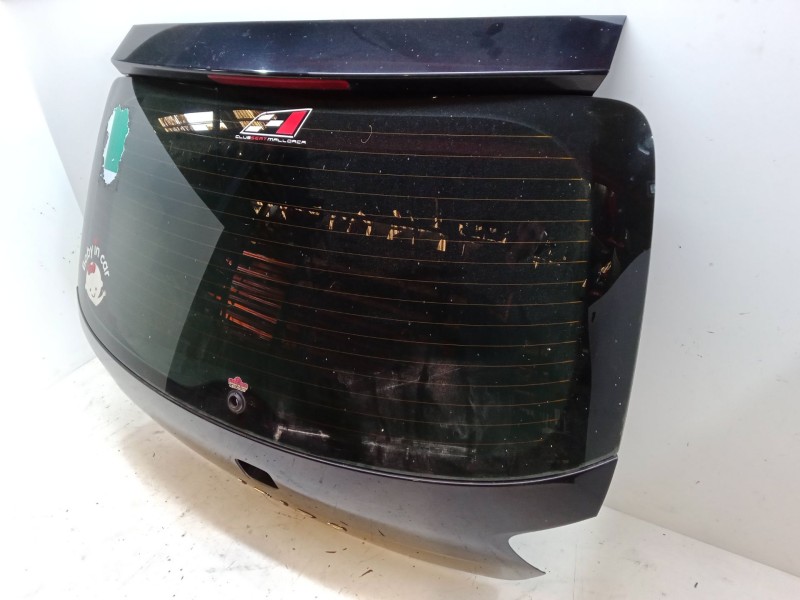 Recambio de porton trasero para seat ibiza iv st (6j8, 6p8) 1.4 referencia OEM IAM   