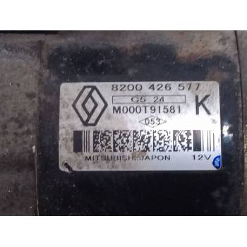 MOTOR ARRANQUE 8200426577 3M000T91581
