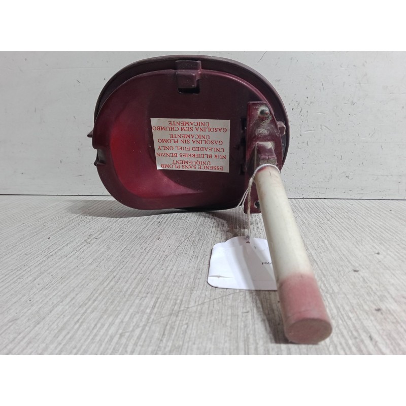 Recambio de tapa exterior combustible para renault laguna i (b56_, 556_) 1.8 (b56a/b) referencia OEM IAM   