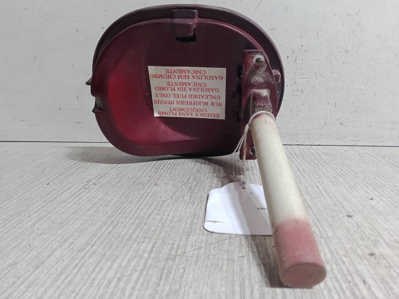 Recambio de tapa exterior combustible para renault laguna i (b56_, 556_) 1.8 (b56a/b) referencia OEM IAM   