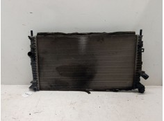 Recambio de radiador agua para mercedes-benz 124 t-model (s124) 300 te (124.090) referencia OEM IAM    2