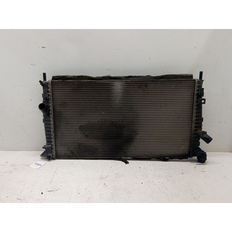 Recambio de radiador agua para mercedes-benz 124 t-model (s124) 300 te (124.090) referencia OEM IAM   