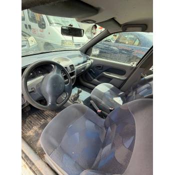 RENAULT CLIO II (BB_, CB_)