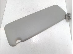 Recambio de parasol derecho para renault trafic ii furgoneta (fl) 1.9 dci 80 (fl0b) referencia OEM IAM    2