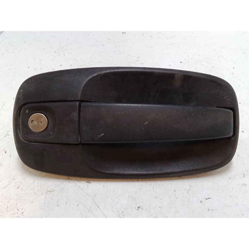 Recambio de maneta exterior puerta delantera derecha para renault trafic ii furgoneta (fl) 1.9 dci 80 (fl0b) referencia OEM IAM 