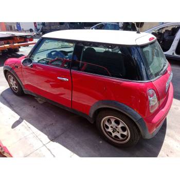 MINI MINI (R50, R53)
