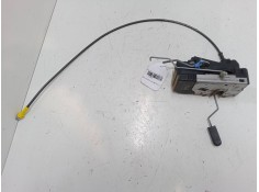 Recambio de cerradura puerta delantera derecha para renault trafic ii furgoneta (fl) 1.9 dci 80 (fl0b) referencia OEM IAM 770031