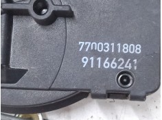 Recambio de cerradura puerta delantera derecha para renault trafic ii furgoneta (fl) 1.9 dci 80 (fl0b) referencia OEM IAM 770031 2