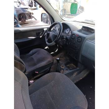 CITROËN BERLINGO / BERLINGO FIRST FURGÓN/MONOSPACE (M_)