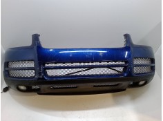 Recambio de paragolpes delantero para volkswagen touareg (7la, 7l6, 7l7) 2.5 r5 tdi referencia OEM IAM   