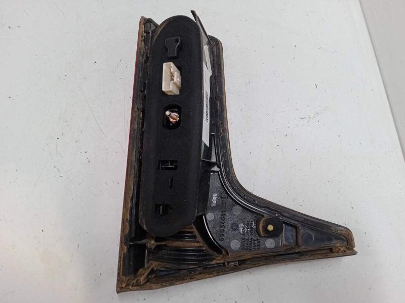 Recambio de piloto trasero porton derecho para citroën c5 ii (rc_) 1.6 hdi (rc8hzb) referencia OEM IAM   