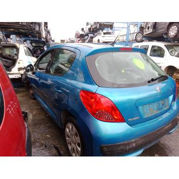 PEUGEOT 207/207+ (WA_, WC_)