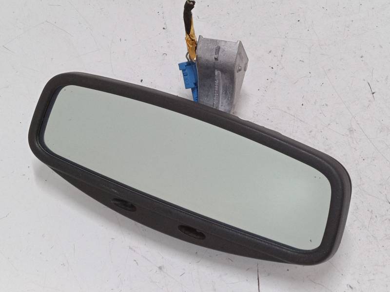 RETROVISOR INTERIOR 