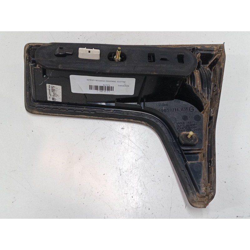 Recambio de piloto trasero porton izquierdo para citroën c5 ii (rc_) 1.6 hdi (rc8hzb) referencia OEM IAM   