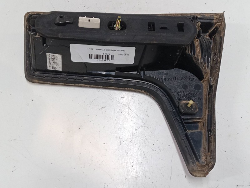 Recambio de piloto trasero porton izquierdo para citroën c5 ii (rc_) 1.6 hdi (rc8hzb) referencia OEM IAM   