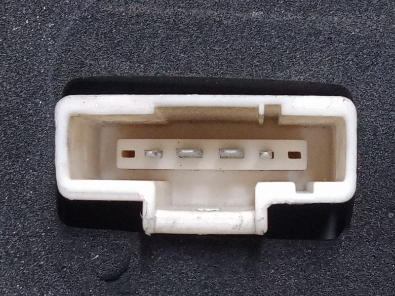 Recambio de piloto trasero porton izquierdo para citroën c5 ii (rc_) 1.6 hdi (rc8hzb) referencia OEM IAM   