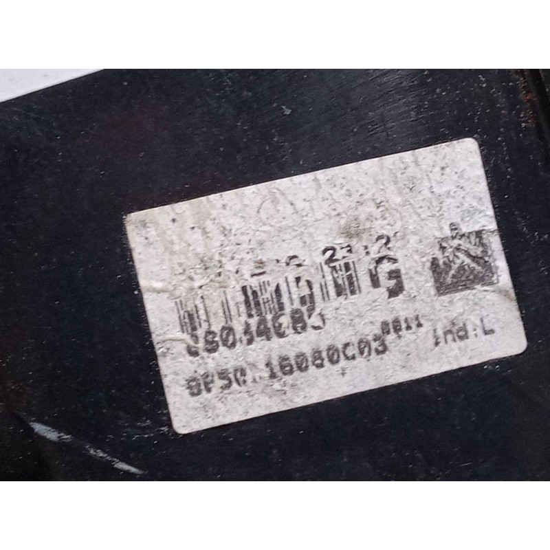 Recambio de piloto trasero porton izquierdo para citroën c5 ii (rc_) 1.6 hdi (rc8hzb) referencia OEM IAM   