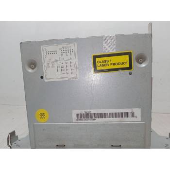 RADIO CD 