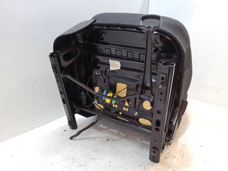 Recambio de asiento delantero derecho para volkswagen polo v (6r1, 6c1) 1.4 (6r1) referencia OEM IAM   