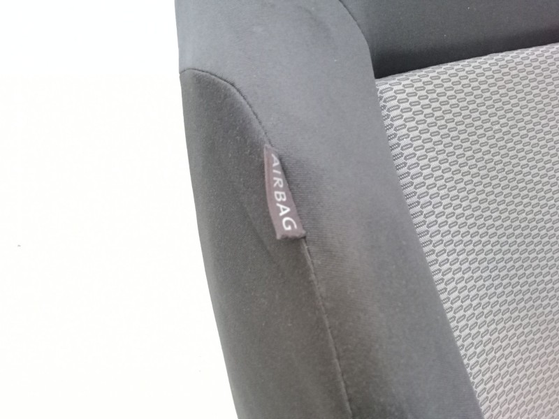 Recambio de asiento delantero derecho para volkswagen polo v (6r1, 6c1) 1.4 (6r1) referencia OEM IAM   