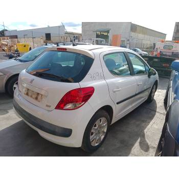 PEUGEOT 207/207+ (WA_, WC_)