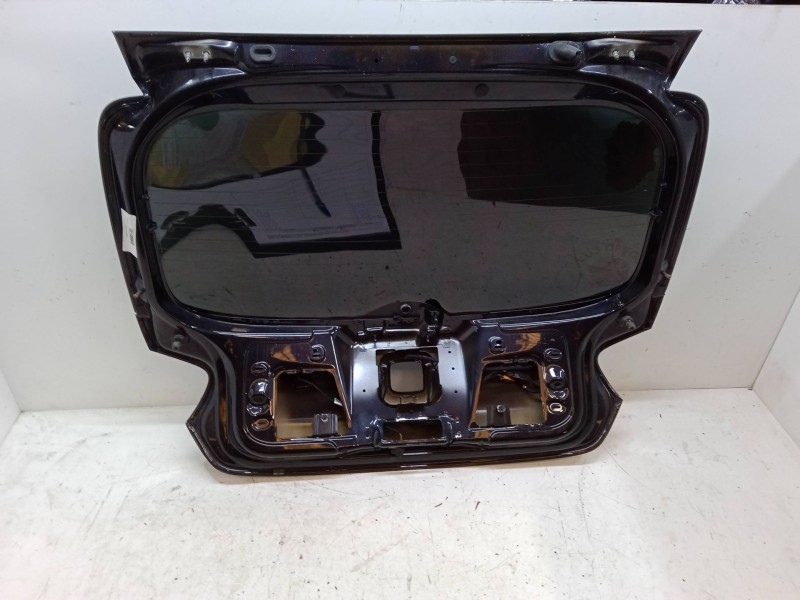 Recambio de porton trasero para seat ibiza iv st (6j8, 6p8) 1.4 referencia OEM IAM   