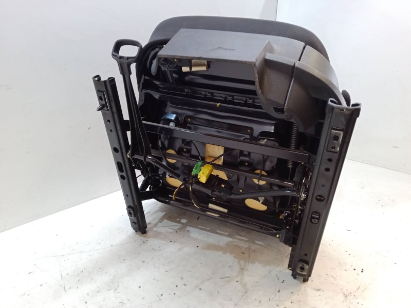 Recambio de asiento delantero izquierdo para volkswagen polo v (6r1, 6c1) 1.4 (6r1) referencia OEM IAM   