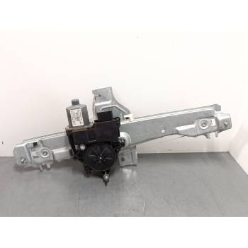 ELEVALUNAS ELECTRICO TRASERO DERECHO 9806082180 