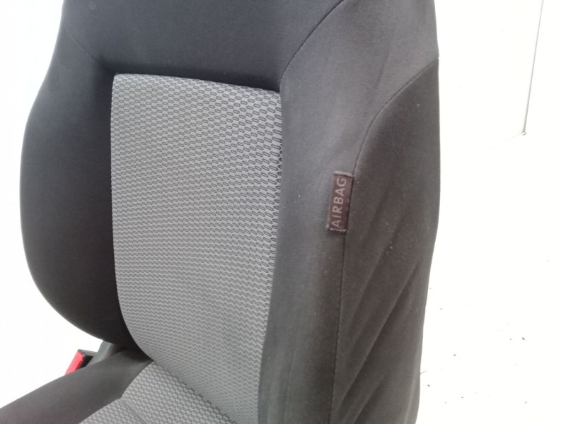 Recambio de asiento delantero izquierdo para volkswagen polo v (6r1, 6c1) 1.4 (6r1) referencia OEM IAM   