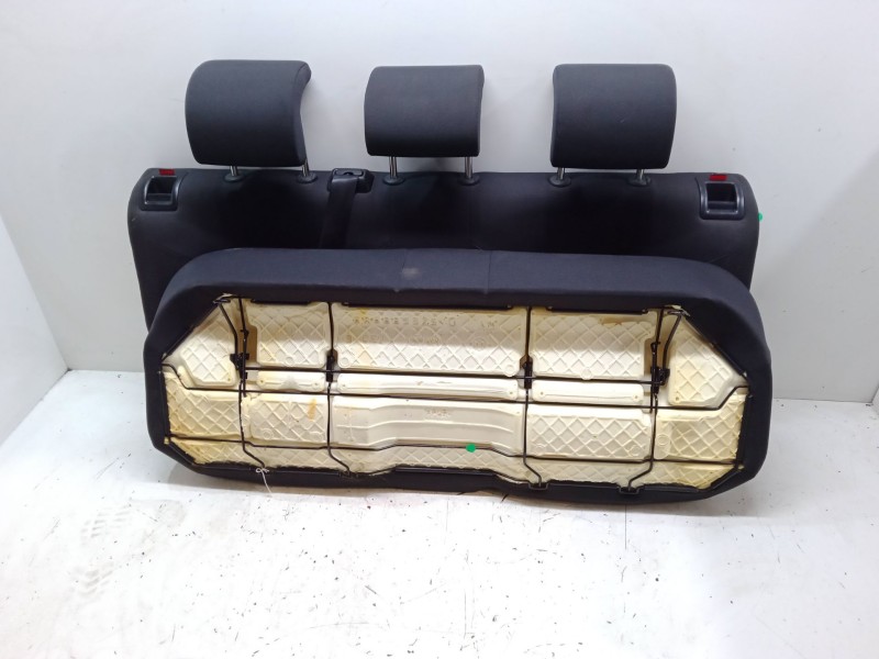 Recambio de asiento trasero para volkswagen polo v (6r1, 6c1) 1.4 (6r1) referencia OEM IAM   