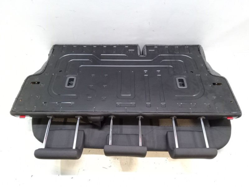 Recambio de asiento trasero para volkswagen polo v (6r1, 6c1) 1.4 (6r1) referencia OEM IAM   