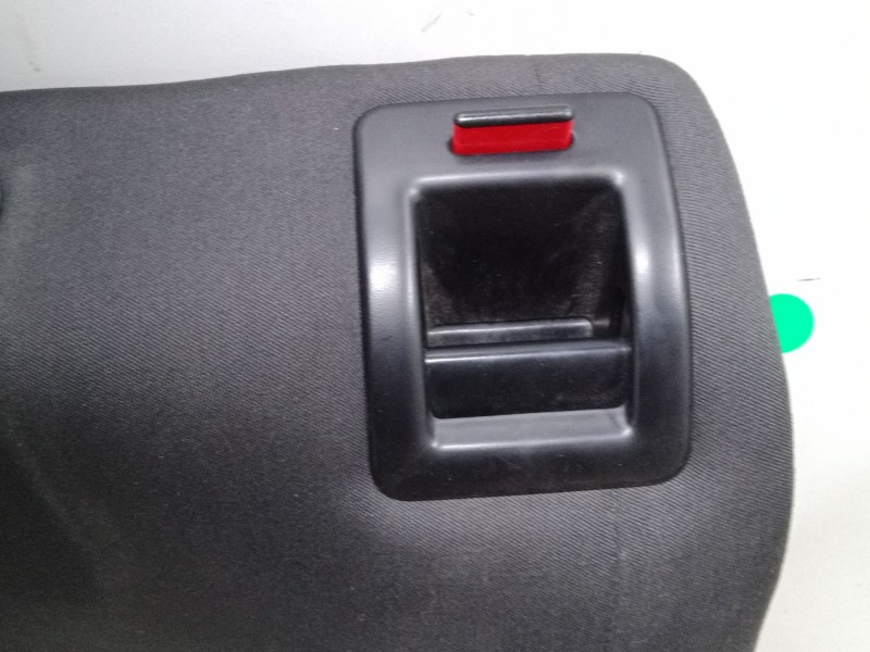 Recambio de asiento trasero para volkswagen polo v (6r1, 6c1) 1.4 (6r1) referencia OEM IAM   