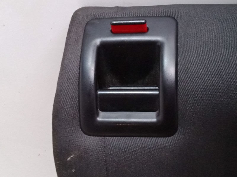 Recambio de asiento trasero para volkswagen polo v (6r1, 6c1) 1.4 (6r1) referencia OEM IAM   