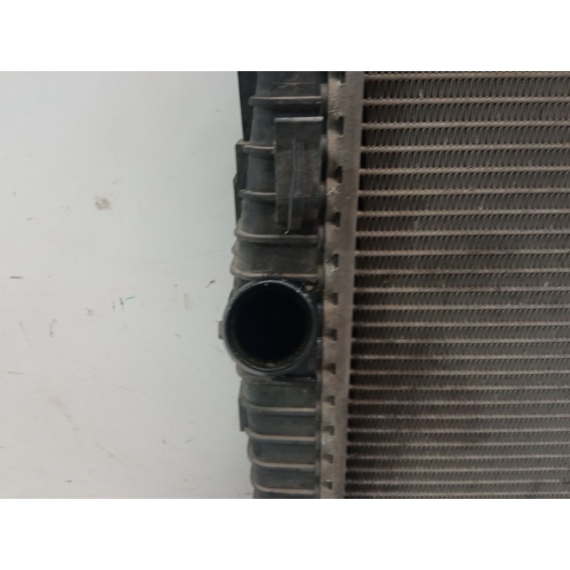 Recambio de radiador agua para mercedes-benz 124 t-model (s124) 300 te (124.090) referencia OEM IAM   