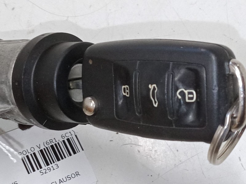 Recambio de clausor para volkswagen polo v (6r1, 6c1) 1.4 (6r1) referencia OEM IAM 6R0905851  