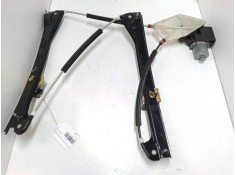 Recambio de elevalunas electrico delantero izquierdo para volkswagen polo v (6r1, 6c1) 1.4 (6r1) referencia OEM IAM 6R0959801R  