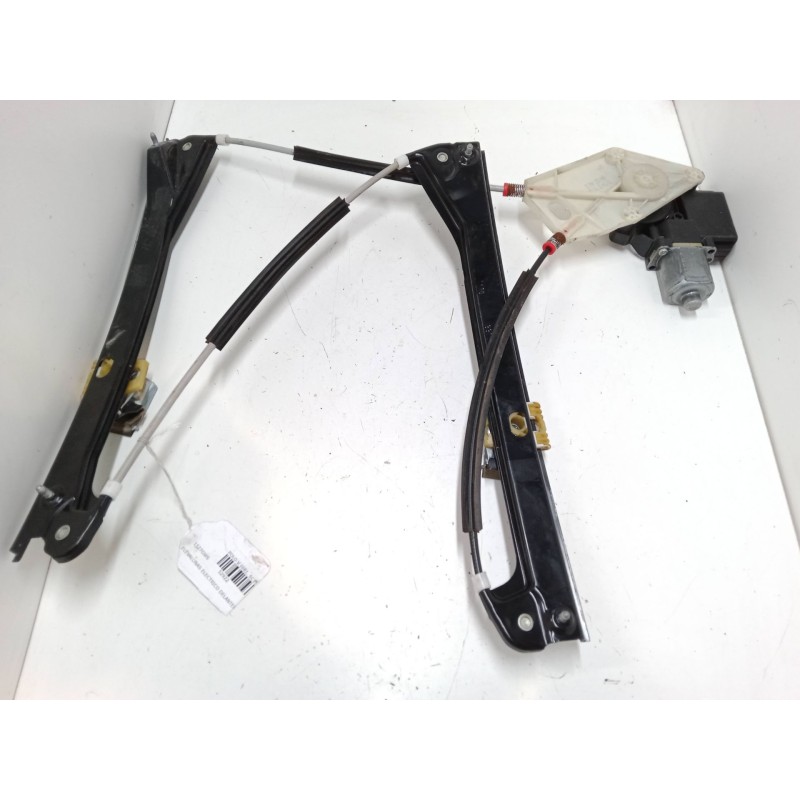 Recambio de elevalunas electrico delantero izquierdo para volkswagen polo v (6r1, 6c1) 1.4 (6r1) referencia OEM IAM 6R0959801R  
