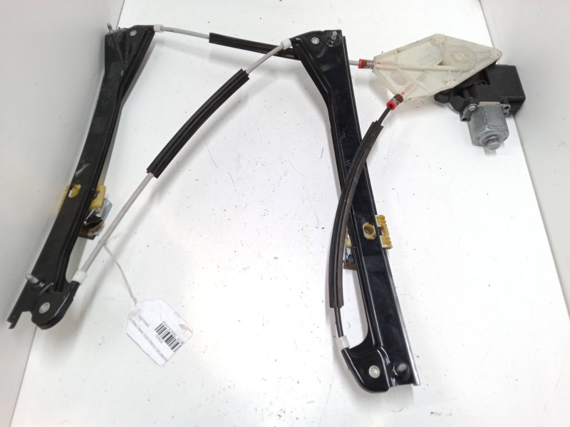 Recambio de elevalunas electrico delantero izquierdo para volkswagen polo v (6r1, 6c1) 1.4 (6r1) referencia OEM IAM 6R0959801R  