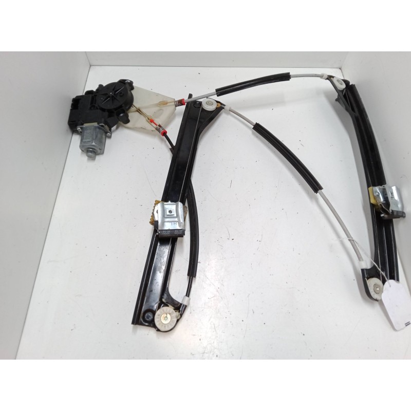Recambio de elevalunas electrico delantero izquierdo para volkswagen polo v (6r1, 6c1) 1.4 (6r1) referencia OEM IAM 6R0959801R  