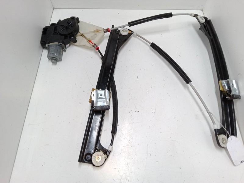 Recambio de elevalunas electrico delantero izquierdo para volkswagen polo v (6r1, 6c1) 1.4 (6r1) referencia OEM IAM 6R0959801R  