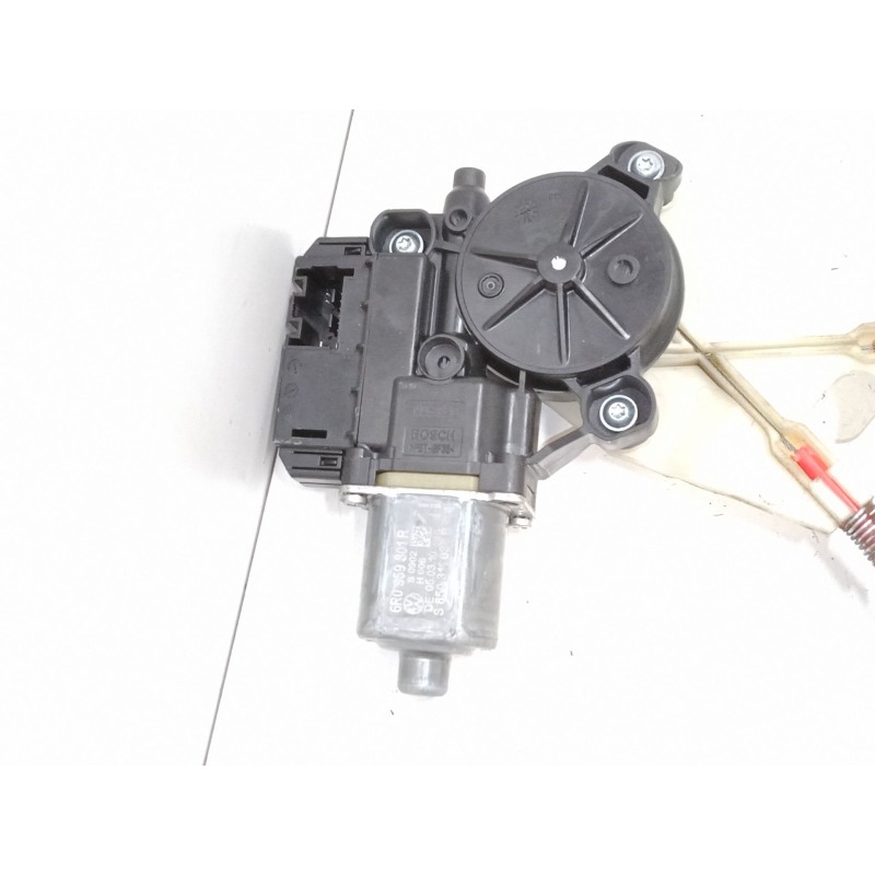Recambio de elevalunas electrico delantero izquierdo para volkswagen polo v (6r1, 6c1) 1.4 (6r1) referencia OEM IAM 6R0959801R  