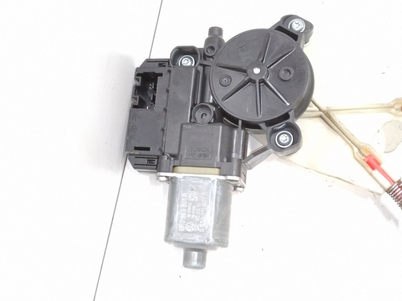 Recambio de elevalunas electrico delantero izquierdo para volkswagen polo v (6r1, 6c1) 1.4 (6r1) referencia OEM IAM 6R0959801R  