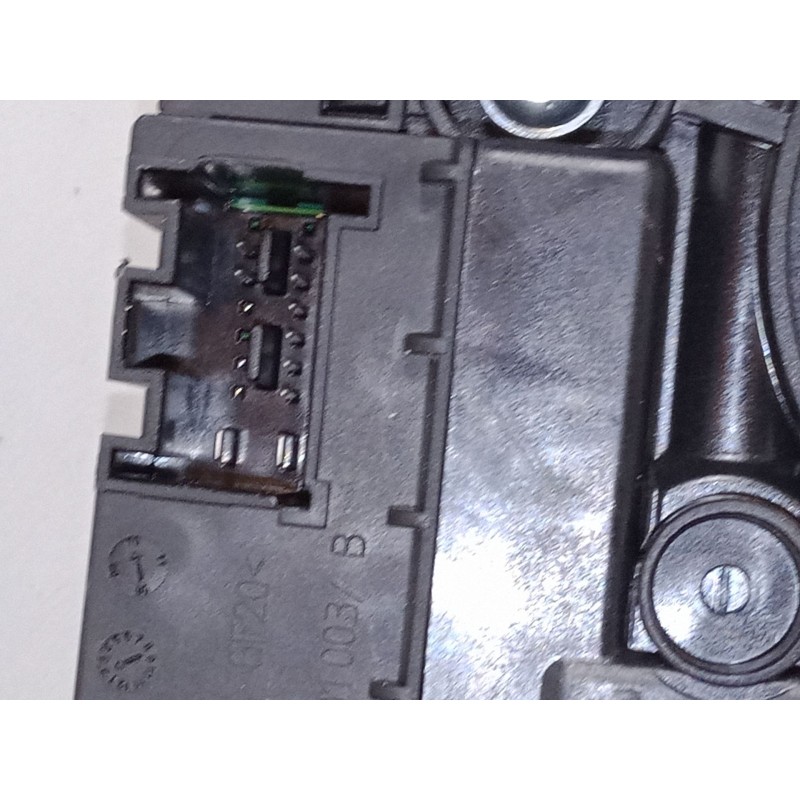 Recambio de elevalunas electrico delantero izquierdo para volkswagen polo v (6r1, 6c1) 1.4 (6r1) referencia OEM IAM 6R0959801R  