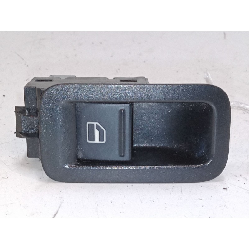 Recambio de mando elevalunas delantero derecho para volkswagen polo v (6r1, 6c1) 1.4 (6r1) referencia OEM IAM 6R0867255B  