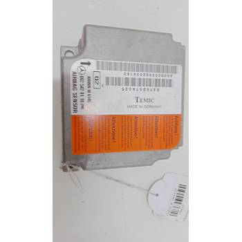 CENTRALITA AIRBAG A0025428118 
